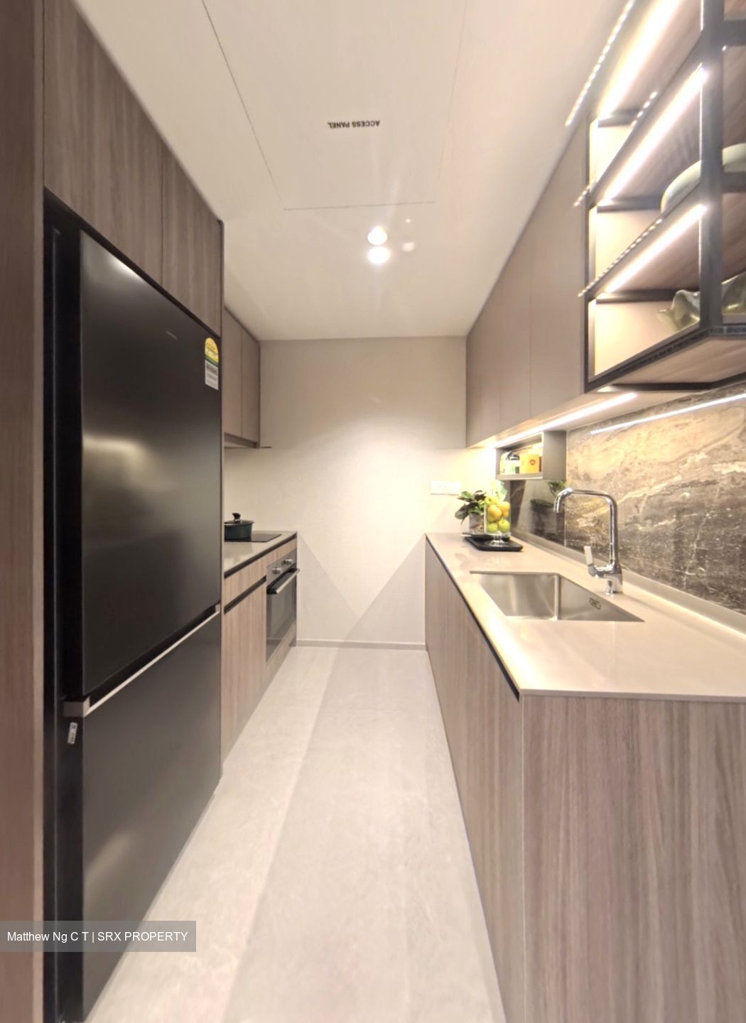 Penrith (D3), Condominium #488138831